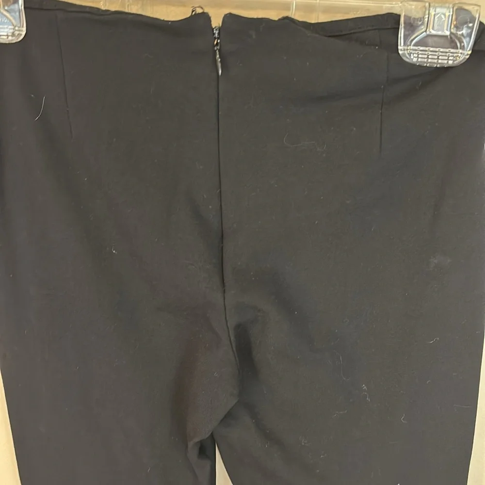 J. Crew crew black